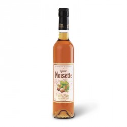 Sirop de Noisette - BIGALLET