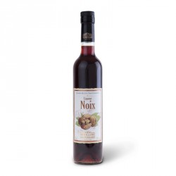 Liqueur de noix