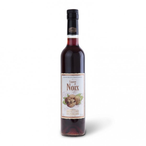 Liqueur de noix