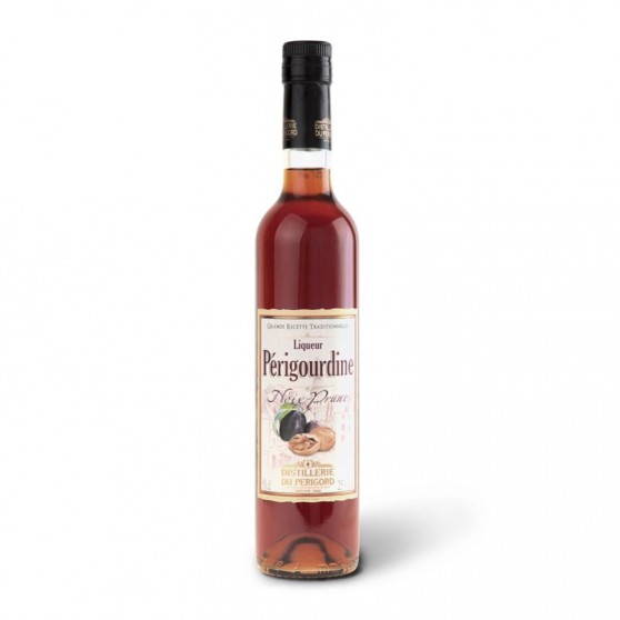 Liqueur Périgourdine