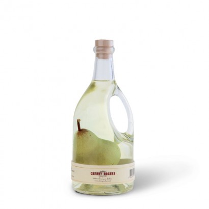 Poire prisonnière