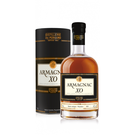 Armagnac XO