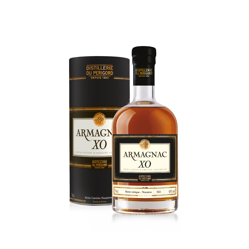 Armagnac XO