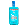 Gin élaboré avec l'eau du Mont Blanc