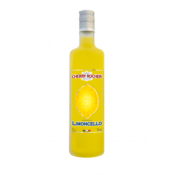 Limoncello