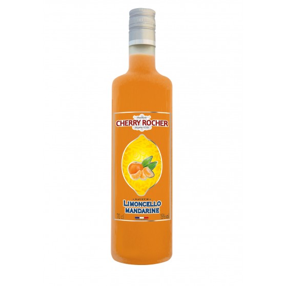 Limoncello Mandarine