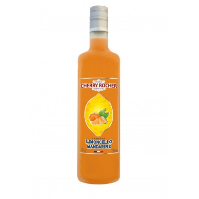 Limoncello Mandarine