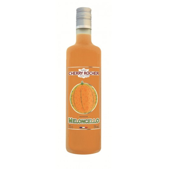 Meloncello