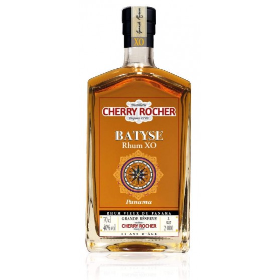 Rhum XO Batyse - Panama