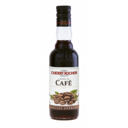 Crème de café 35cl - 15°