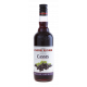 Crème de cassis 70cl -16°