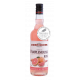 Crème de pamplemousse 70cl - 15°