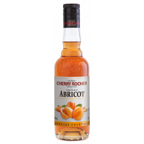 Abricot 35cl