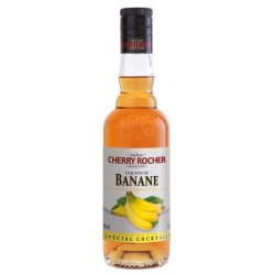 Liqueur de Banane 35cl