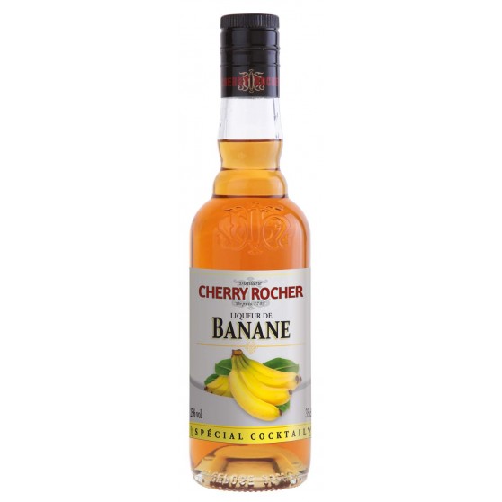 Liqueur de Banane 35cl