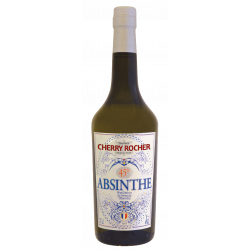 Absinthe verte 45°