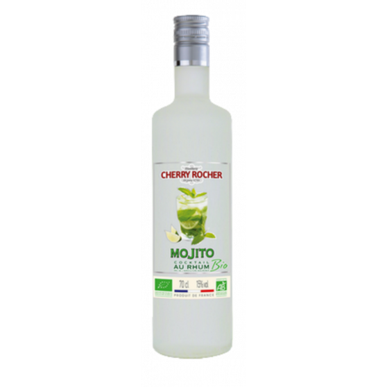 Mojito Bio