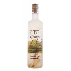 Vodka Génépi  70cl - 40°