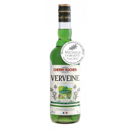 Verveine 70cl - 40°