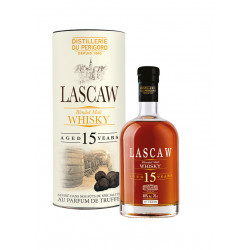 Whisky Lascaw 15 ans d'âge