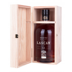 Whisky Lascaw 12 ans d'âge