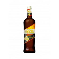 Avèze Bière Citron