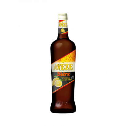 Avèze Bière Citron