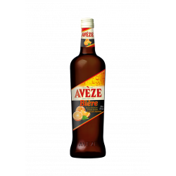 Avèze Bière Orange