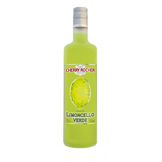 Limoncello Verde