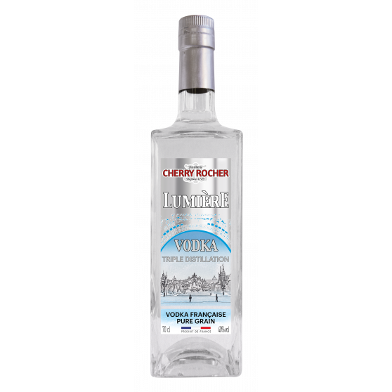 Vodka Lumière