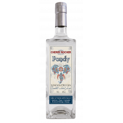 Gin Pondy