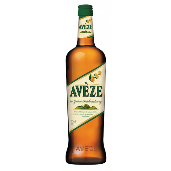 Avèze 16°