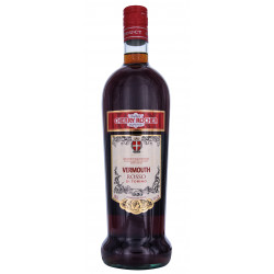 Vermouth Rosso Di Torino