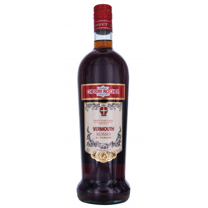 Vermouth Rosso