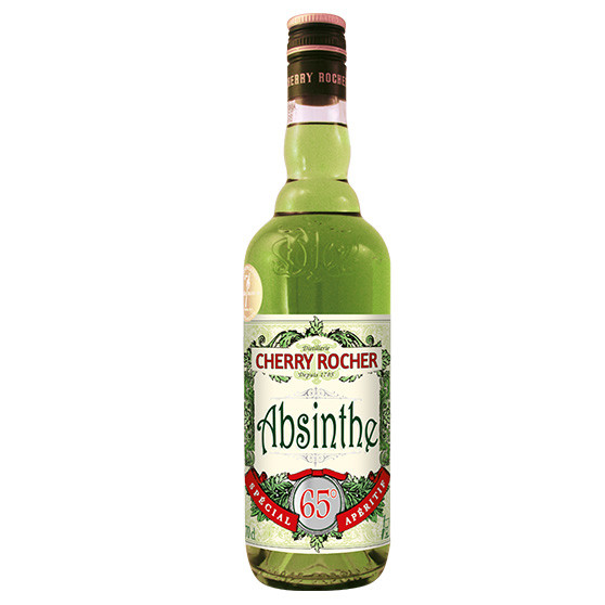 Absinthe 65°