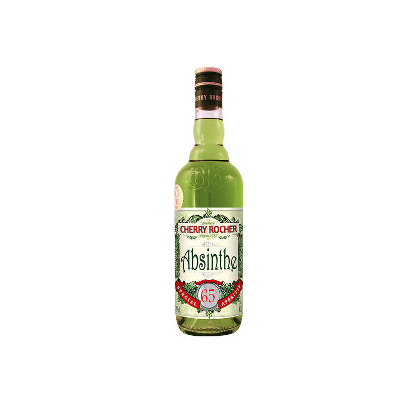 Absinthe 65°