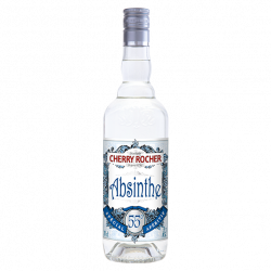 Absinthe Blanche 55°