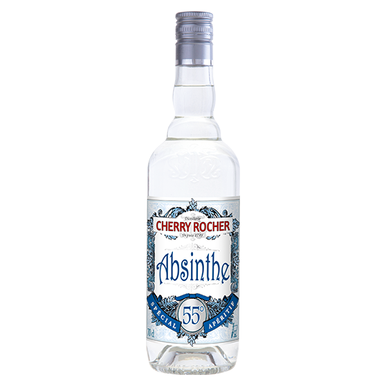 Absinthe Blanche 55°