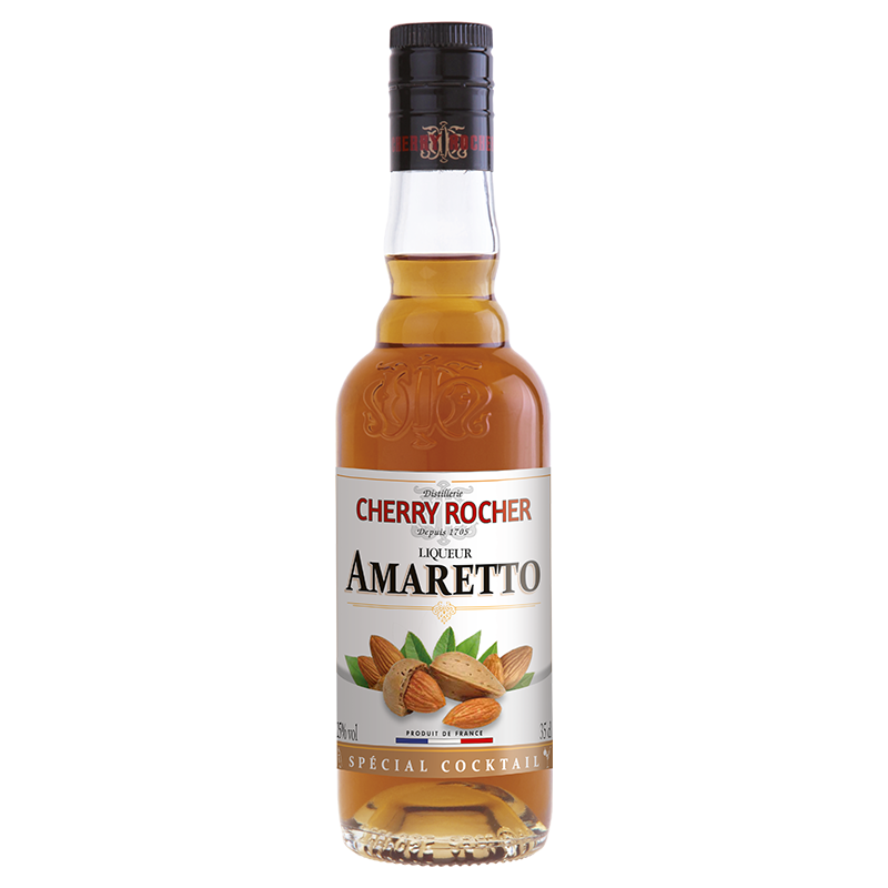Liqueur cocktail Amaretto