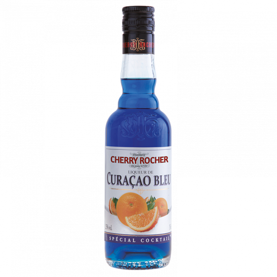 Liqueur de curaçao