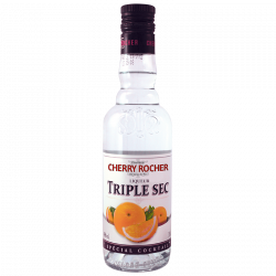 Triple Sec 35cl