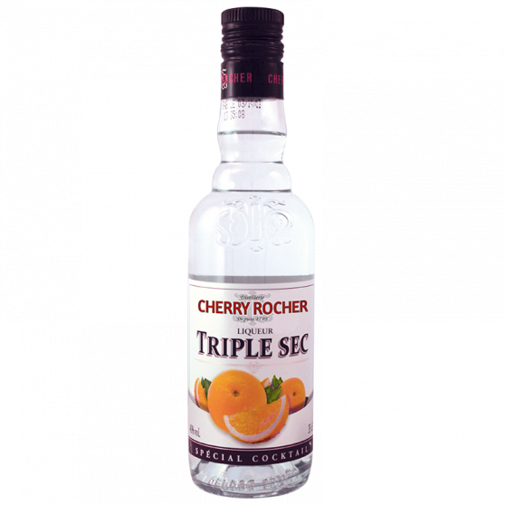 Triple Sec 35cl