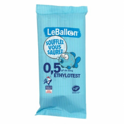Ethylotest
