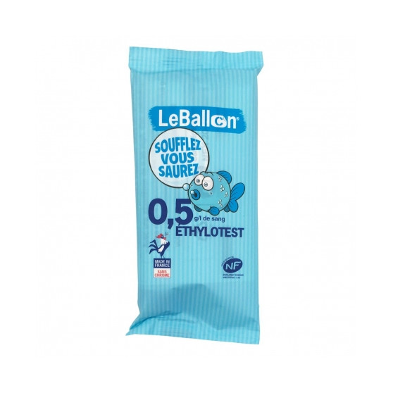 Ethylotest