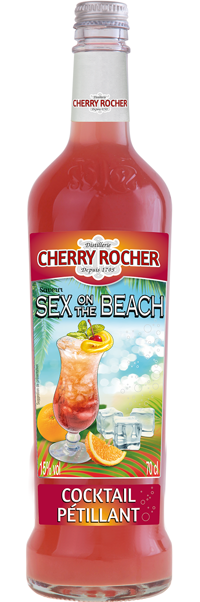 Sex-on-the-beach