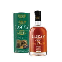 Whisky Lascaw 17 ans d'âge