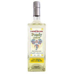 Gin Pondy citron