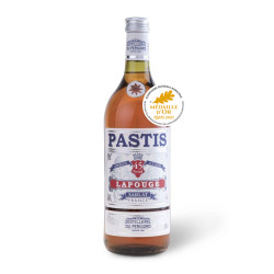 Pastis Lapouge