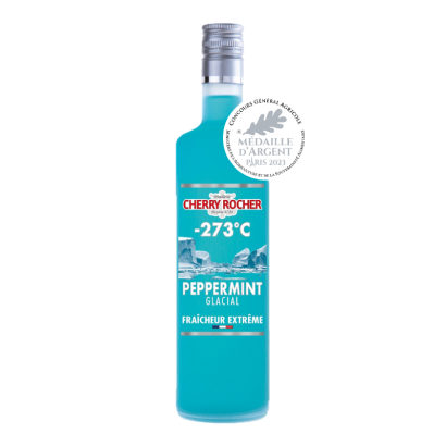 Peppermint 273°C Glacial