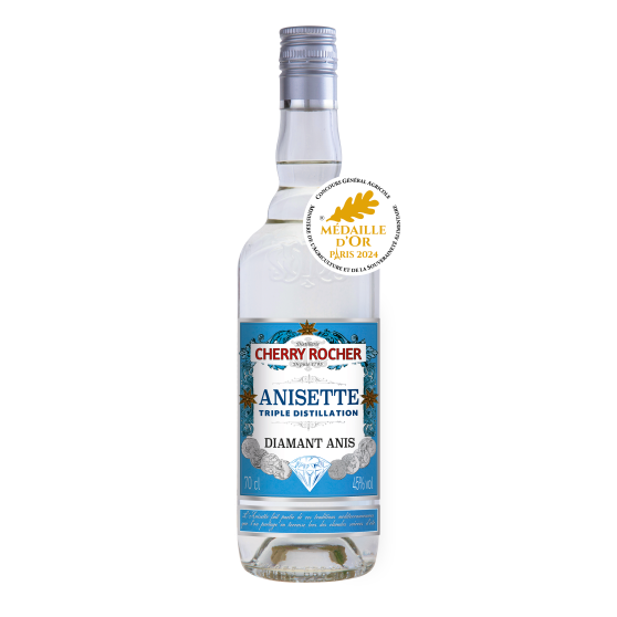 Anisette Diamant